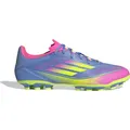 Adidas F50 League-Fussballschuhe für Herren (44 2/3) (57350798)