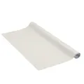 Venilia Möbelfolie selbstklebend, Creme, 67,5 cm x 2 m, PVC, langlebig, einfache Entfernung, hitzebeständig, reißfest, 53311
