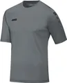 Jako Trikot Team Ka - steingrau /Gr: 104