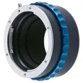 Novoflex LET/NIK Kameraobjektivadapter