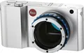 Novoflex Adapter für Nikon-Objektive an Leica T/TL/SL