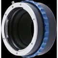Novoflex Adapter zu Leica T für Nikon Objektiv (LET/NIK)