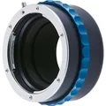 Novoflex Adapter Nikon F Objektiv an Leica T Kamera Objektivadapter