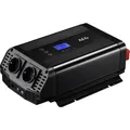 AEG Spannungswandler, 600 w, schwarz