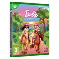 Game Barbie Reitwege XBSX (Xbox Series X) (5355149)