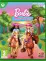 Barbie Horse Trails Juego Fisico para consola Microsoft Xbox Series X