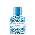 Dolce & Gabbana Light Blue Capri in Love Eau de Parfum Pour Homme 50 ml