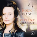 Viviane Chassot - Folk Flow [New CD]