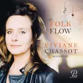 Folk Flow - Werke By Chopin, Granados, Satie, Trad. Et Al. (CD)