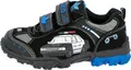LICO Ki.Schuh CHIEF V ``blinky``schw/roy.blau/silb. 27