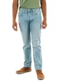 Levi's Herren Jeanshose 501 Original mit Knopfleiste, Straight Fit, Low On Sleep LTWT, W36/L34