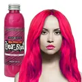 Pinke Haarfarbe Headshot Panic Pink, Semi-permanente Haartönung 150 ml