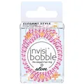 invisibobble SLIM Time to Shine La Vie en Rose 3 Stk. (2,98€/1Stk)