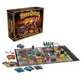 Hasbro - Avalon Hill - Heroquest - Spiel aus Tabelle - Italienisch