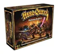 Hasbro 81168 Heroquest Ausgabe Italienisch Reprint 2021