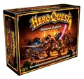 HASBRO GDT - HEROQUEST