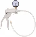 IKELITE manuelle Vakuumpumpe mit Manometer #47011