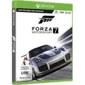 Forza Motorsport 7 Xbox One USK: 0
