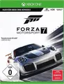 Forza Motorsport 7 | XBOX ONE | Zustand: SEHR GUT