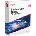 Bitdefender Total Security 2025, Multi Device