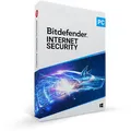 Bitdefender Internet Security 2025