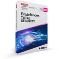 Bitdefender Total Security