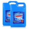 DanKlorix Hygiene-Reiniger Original mit Aktiv-Chlor 5L (2er Pack)