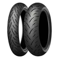 Reifen Dunlop GPR-300 180/55 ZR17 73W TL hinten