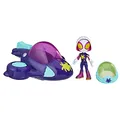 Hasbro Spidey Sortiment Fahrzeuge Web Tech - Verschiedene Modelle