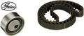 Gates K015473XS Zahnriemensatz Zahnriemen Satz für Renault für Dacia