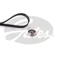 GATES Zahnriemensatz PowerGrip® K015473XS