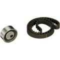 Zahnriemensatz Gates K015473XS Powergrip™ für Nissan Renault Dacia