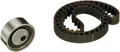 GATES Zahnriemensatz Zahnriemen Steuerriemen PowerGrip™ K015473XS