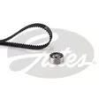 GATES K015473XS Zahnriemensatz Für DACIA, NISSAN, RENAULT