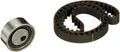 GATES Zahnriemensatz K015473XS DACIA RENAULT