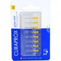 CURAPROX CPS 09 prime Interdentalbürsten Refill 8 St PZN16166435