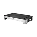 WMF Tischgrill Elektro elektrisch Plattengrill Griller Elektrogrill Lono 2300W