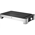 WMF 0415340011 LONO TISCHGRILL FLACH &GERIPPT