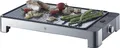 WMF LONO Tischgrill flach und gerippt Cromargan Neu&OVP