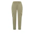 MAC Rich Cargo 2.0 Authentic Stretch Gabardine 0434L230600 358R*, Größe:42, Farbe:358R Martini Olive PPT