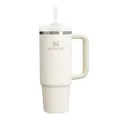 Stanley Quencher H2.0 FlowState Becher 1.18l Tumbler - Cream 2.0