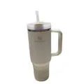 Stanley Quencher H2.0 FlowState Isolierbecher mit Strohhalm, 1,2 - Unvollständig