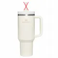 Stanley Quencher H2.0 Flowstate Sahnebecher, 1,2 l (unvollständig)