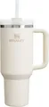 STANLEY Quencher H2.0 Flowstate Trinkflasche Mit Strohhalm 1.18L - Thermobecher