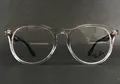 Ray-Ban Kinder Brille Rahmen RB1554 3541 Transparent Klar Rund 48-16-130