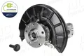 AIC 75795Set Achsschenkel, Radaufhängung für AUDI,SEAT,VW