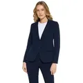 Betty&Co Blusenblazer blau S (40)