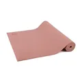 Bodhi Yogamatte Asana | Universelle Übungsmatte | Schadstofffrei & Waschbar | Matte aus PVC | Fitnessmatte für Yoga, Pilates & Gymnastik | Rutschfest für deine Yogapraxis | Rose Tan