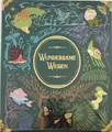 Wundersame Wesen Strohmann Games Familienspiel Brettspiel Kennerspiel Legespiel