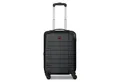 Wenger Handgepäck-Trolley Amplar Evo, 4 Rollen, ABS